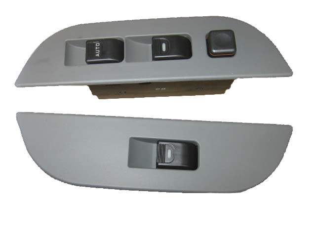 Controling switch assy